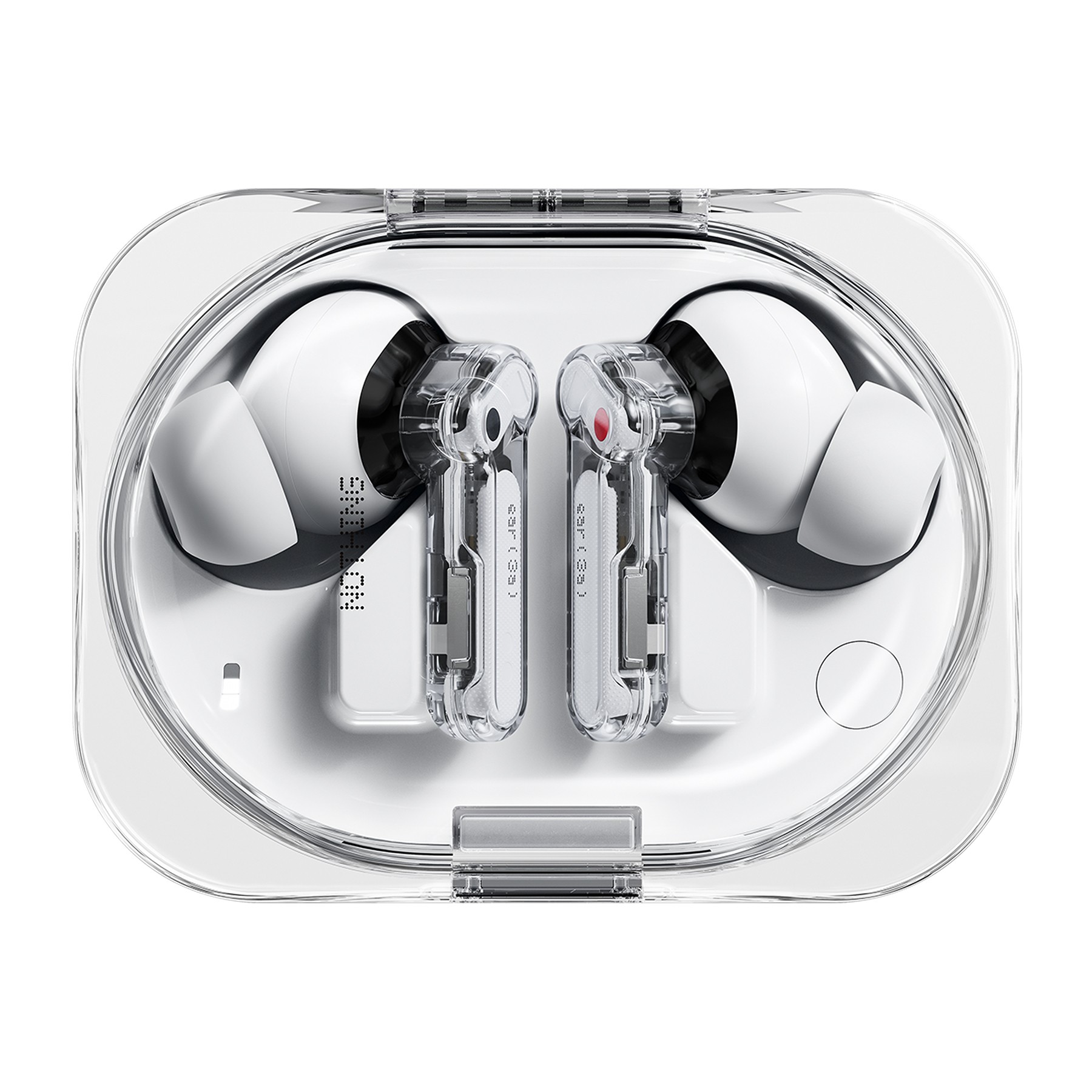Ecouteurs NOTHING Ear (3a) Blanc