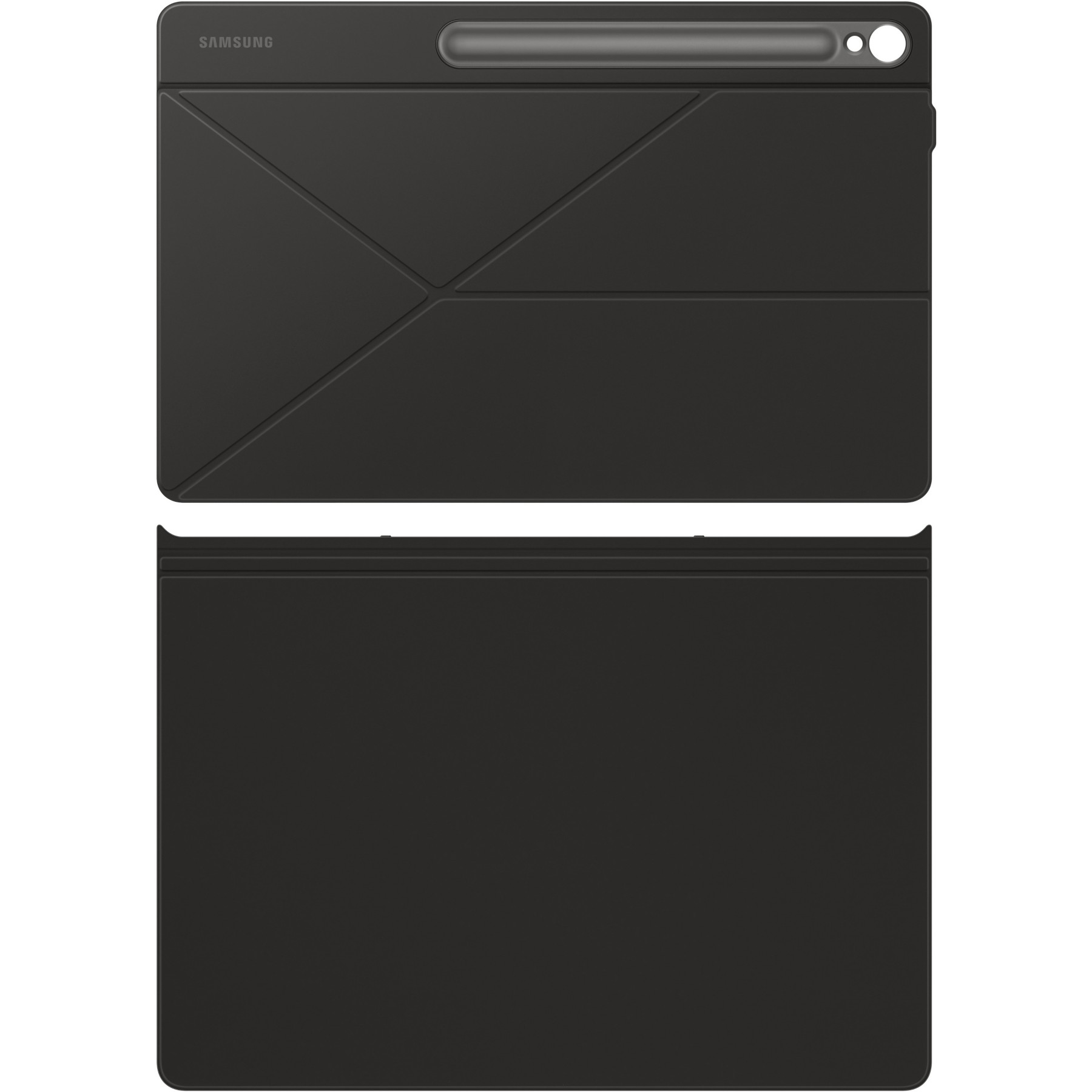Etui SAMSUNG Galaxy TAB S10FE+