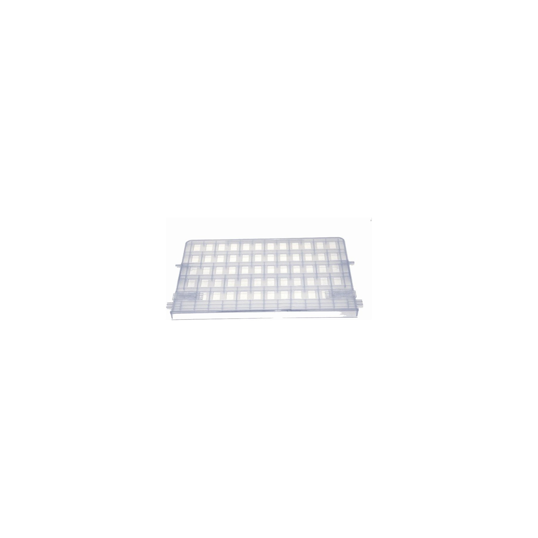 Clayette DOMETIC GRILLE COMPLETE PLASTIC INFERIEURE POUR