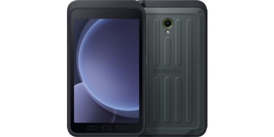 Tablette SAMSUNG Galaxy Tab Active 5 128Go Noir 5G