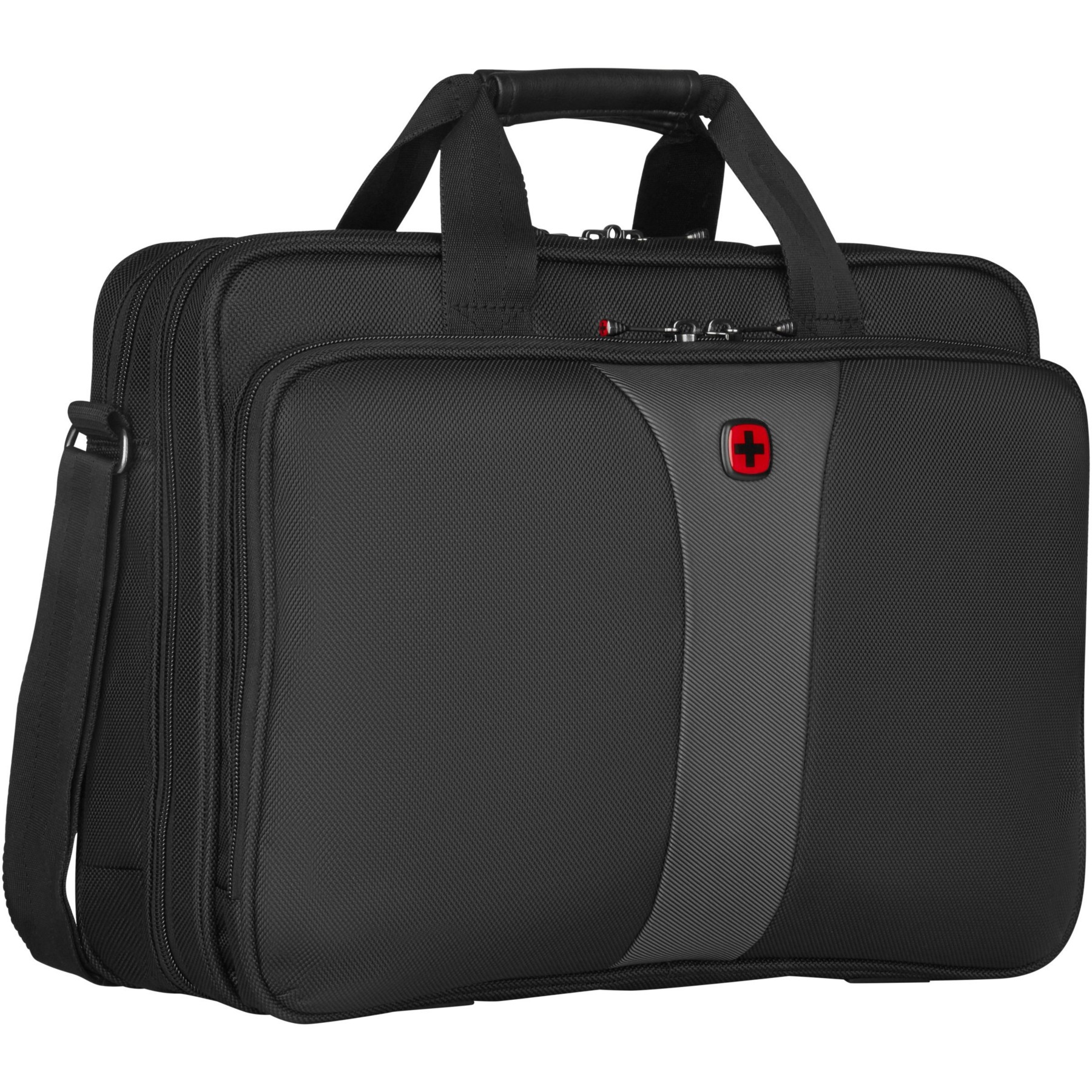 Sacoche WENGER 16'' Legacy à double soufflets