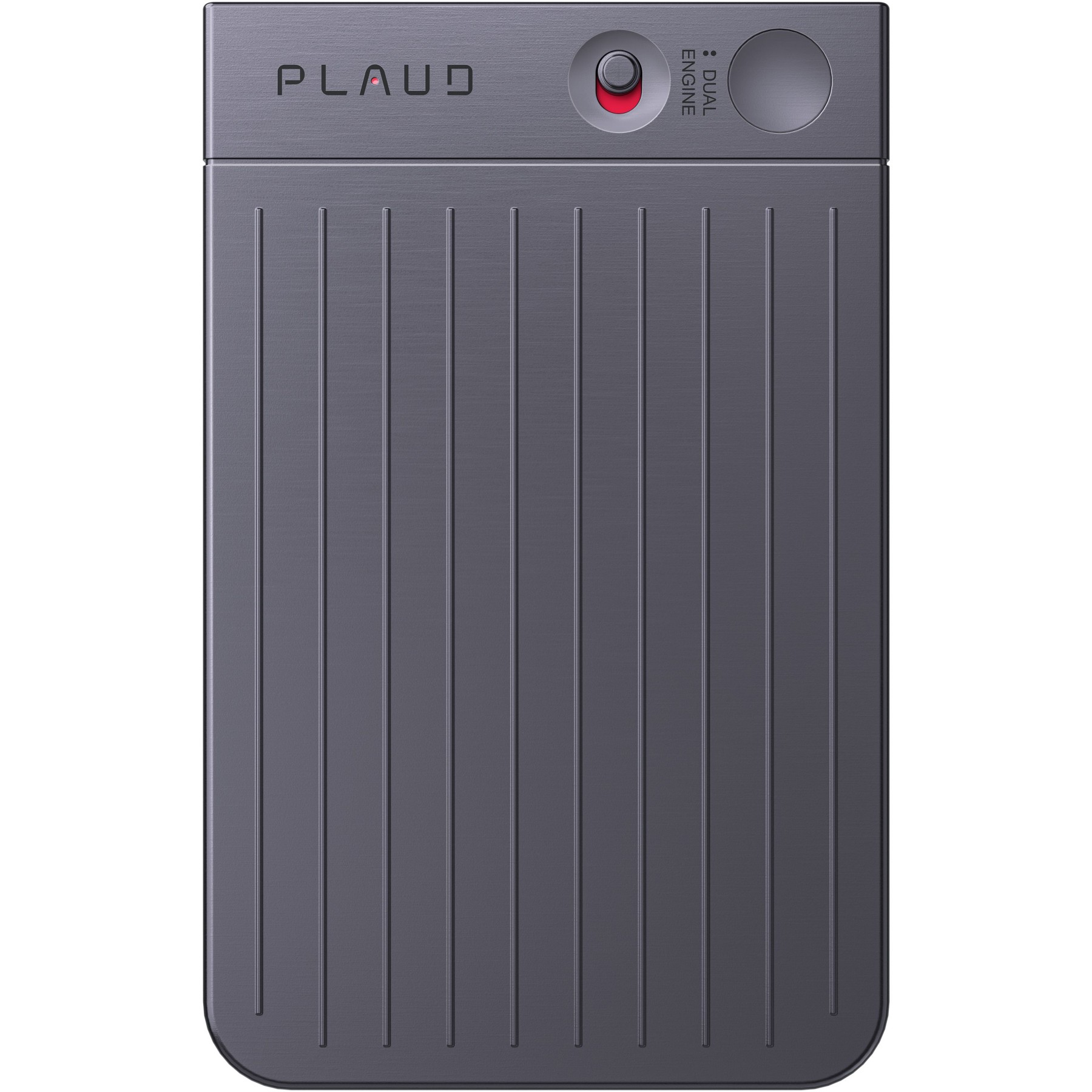 DICTAPHONE PLAUD Note Noir