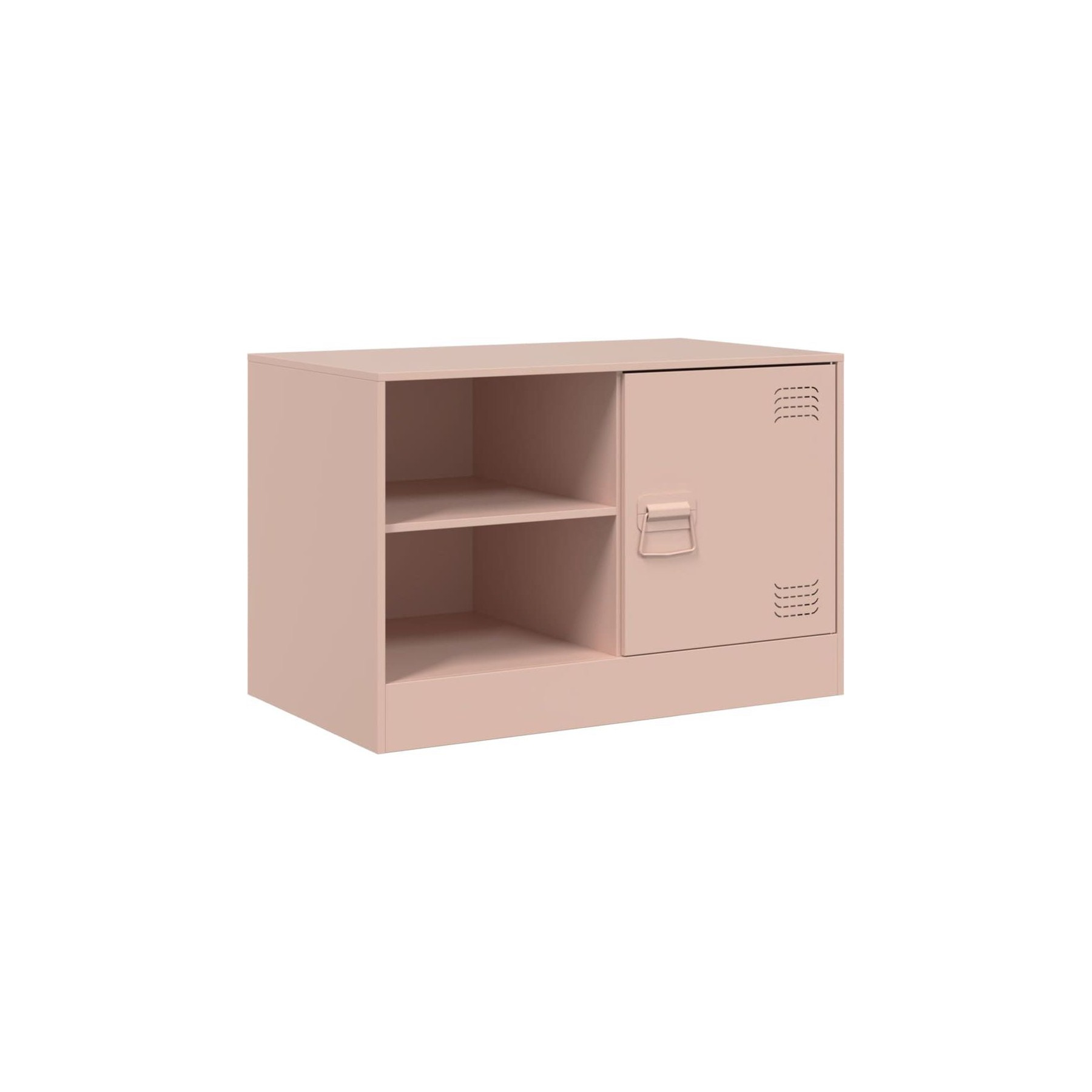 Meuble TV HELLOSHOP26 Meuble TV multimédia étagère télévision
