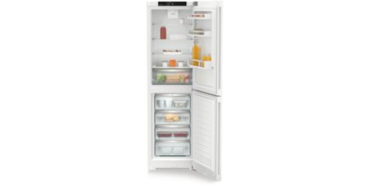 Réfrigérateur combiné LIEBHERR CNd5704-22
