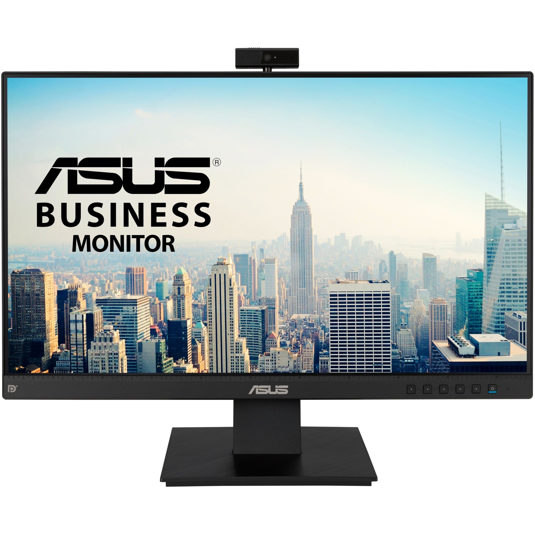 Ecran PC ASUS BE24EQK avec webcam