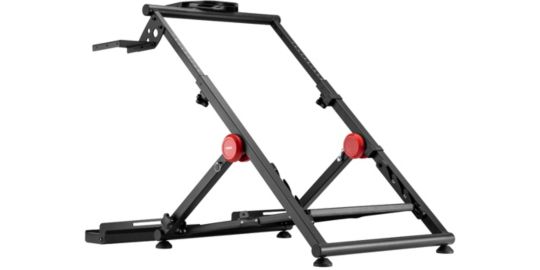 Support OPLITE Wheel Stand GTPro V2 pr volant/pédale/B.Vit