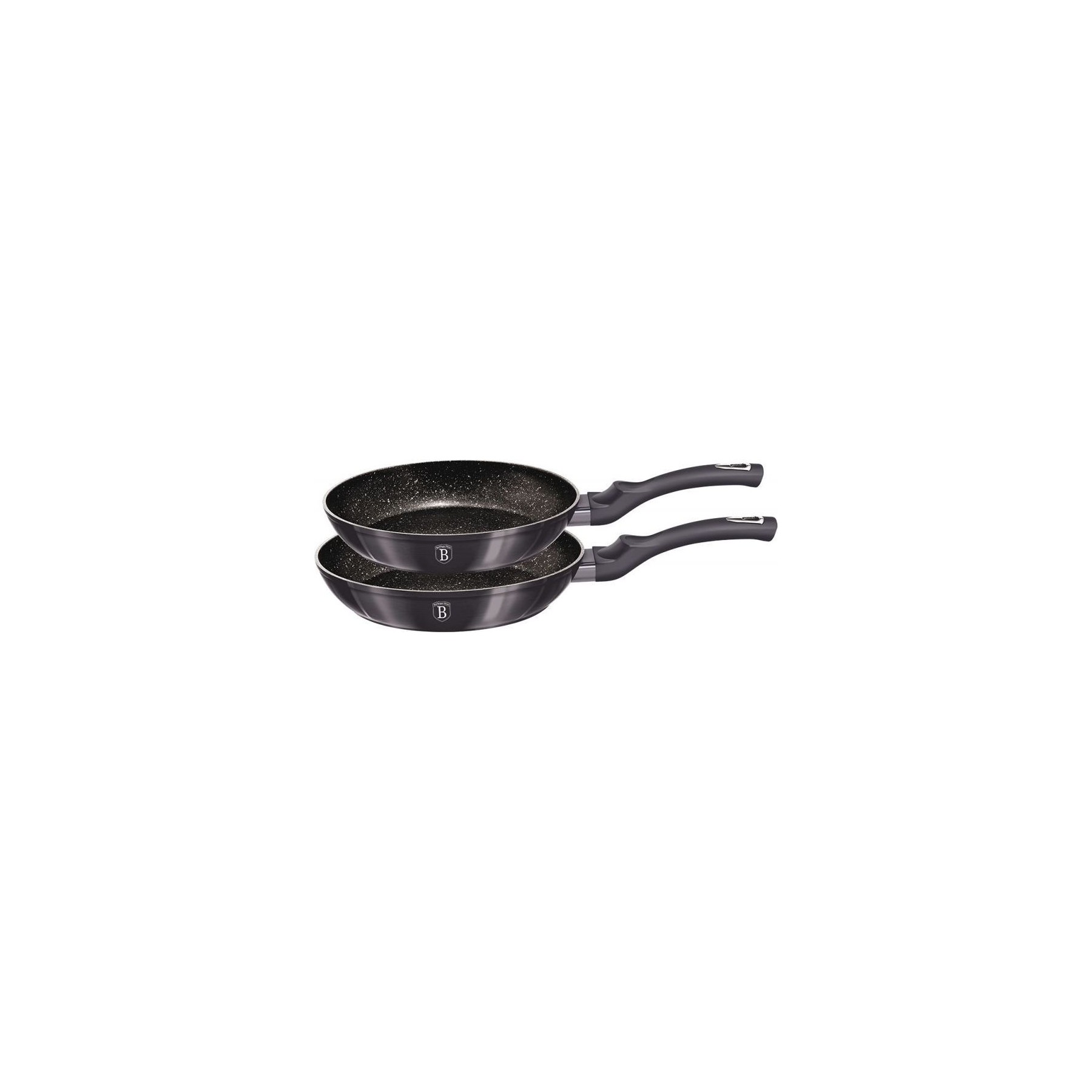 Batterie de cuisine BERLINGER HAUS BH-6908