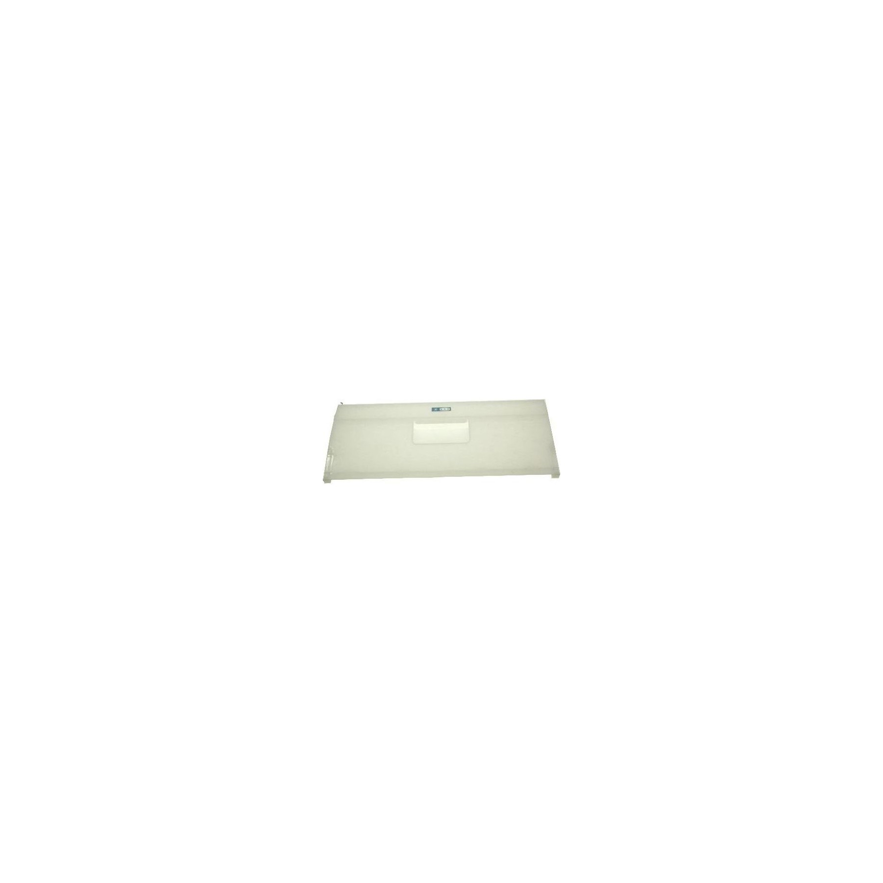Bandeau GORENJE facade tiroir superieur