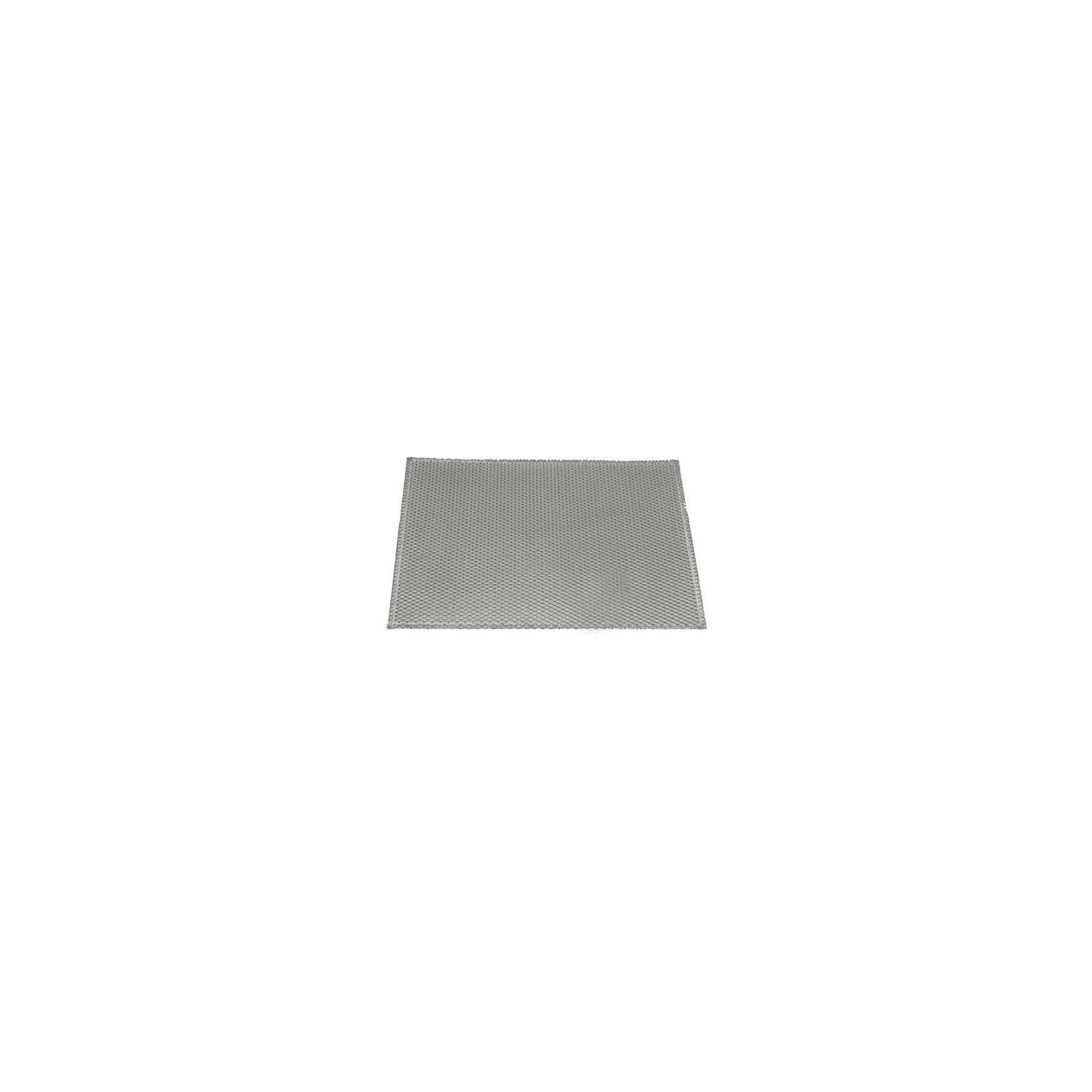 Filtre hotte ROBLIN filtre graisse metallique 391 x 276 m/m