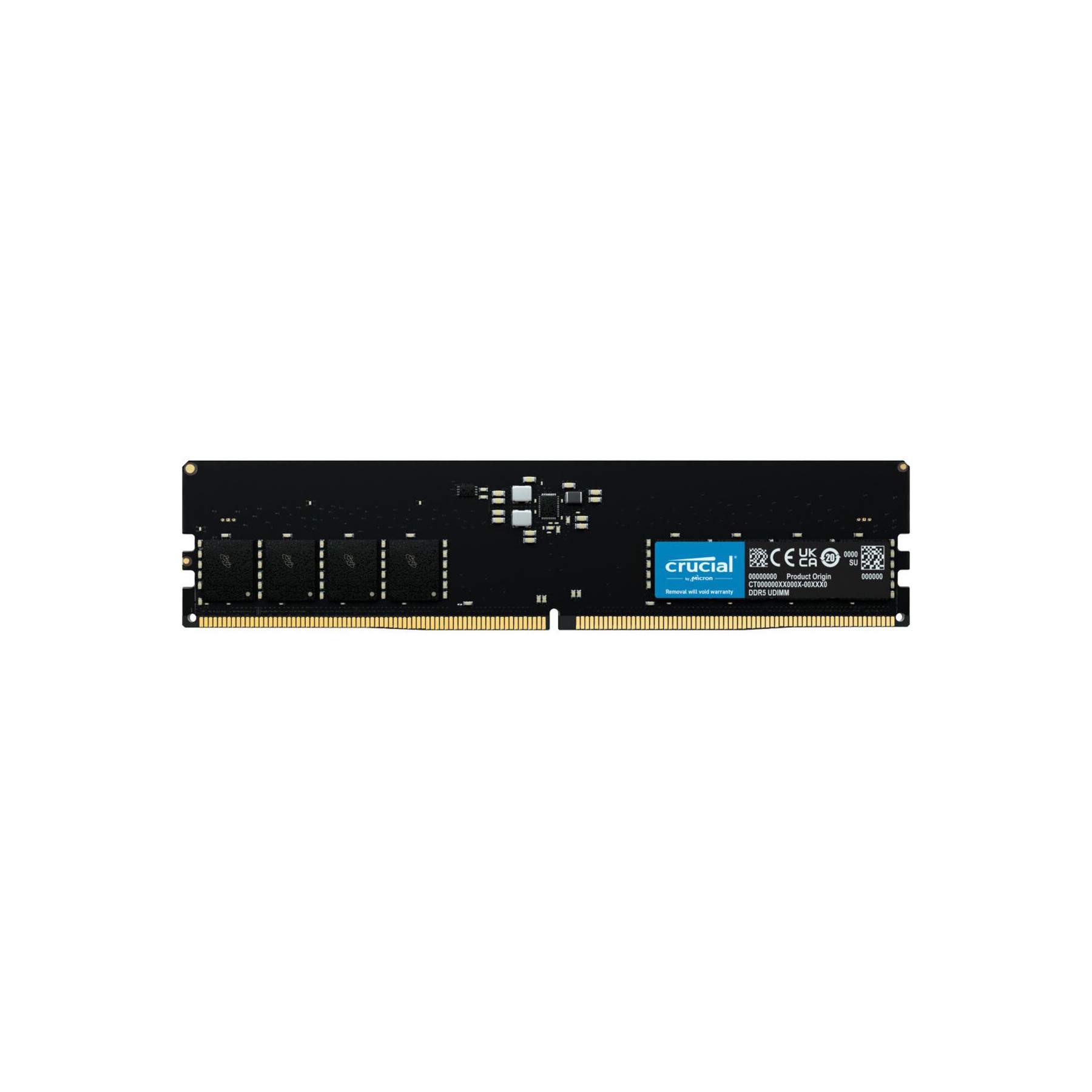 Hub USB C CRUCIAL CT32G56C46U5
