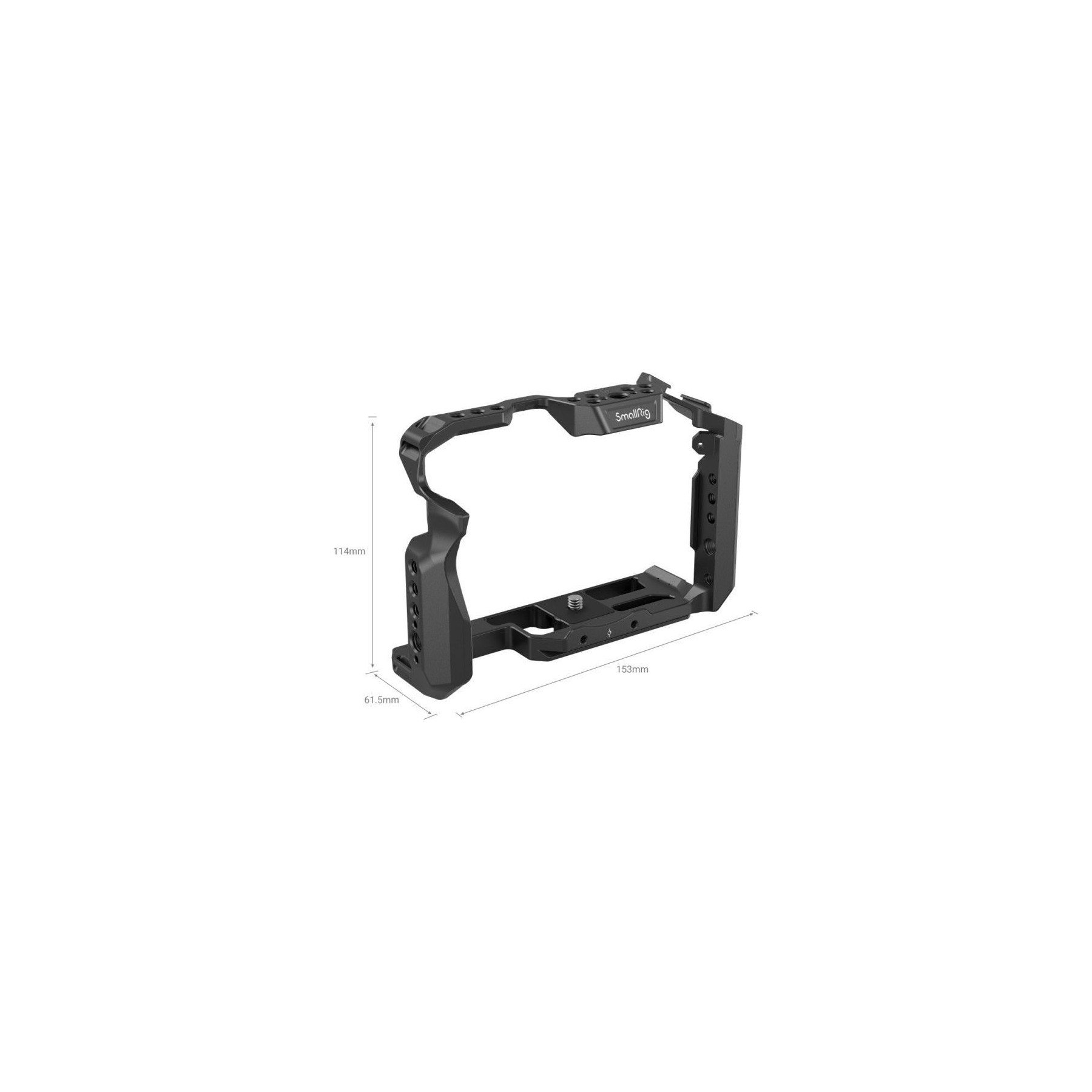 Kit d'accessoires SMALLRIG 247571