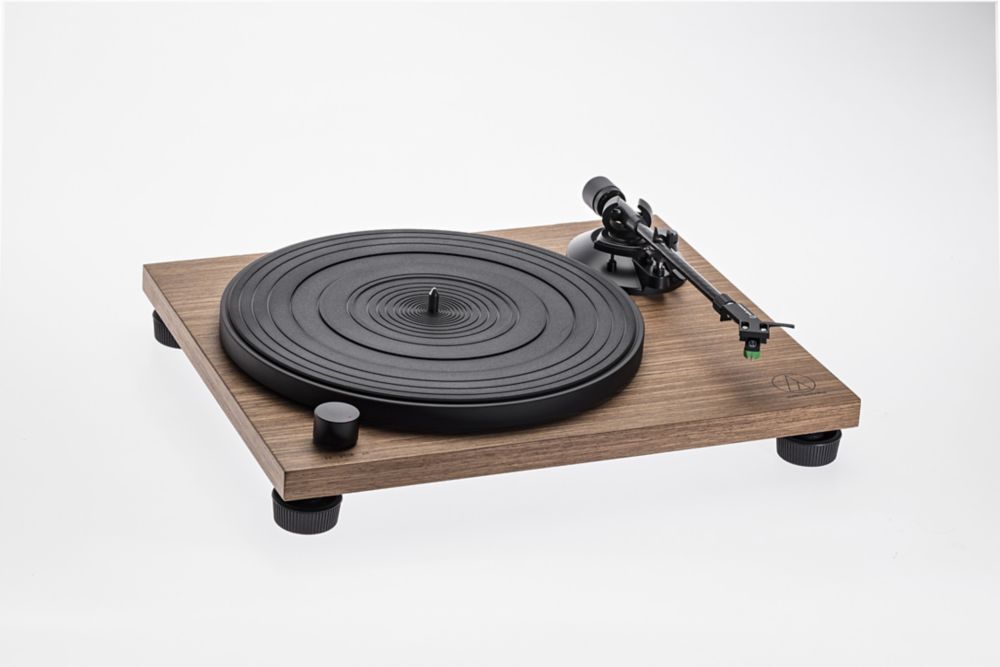 Platine vinyle Audio Technica