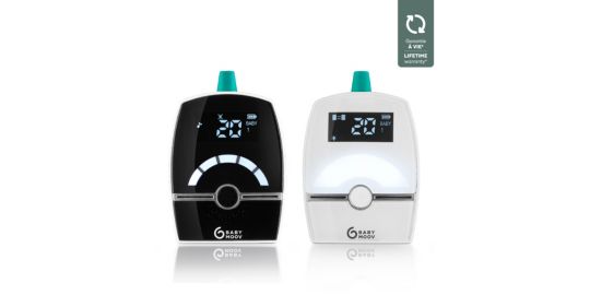 BABY PHONE BABYMOOV Premium Care A014204
