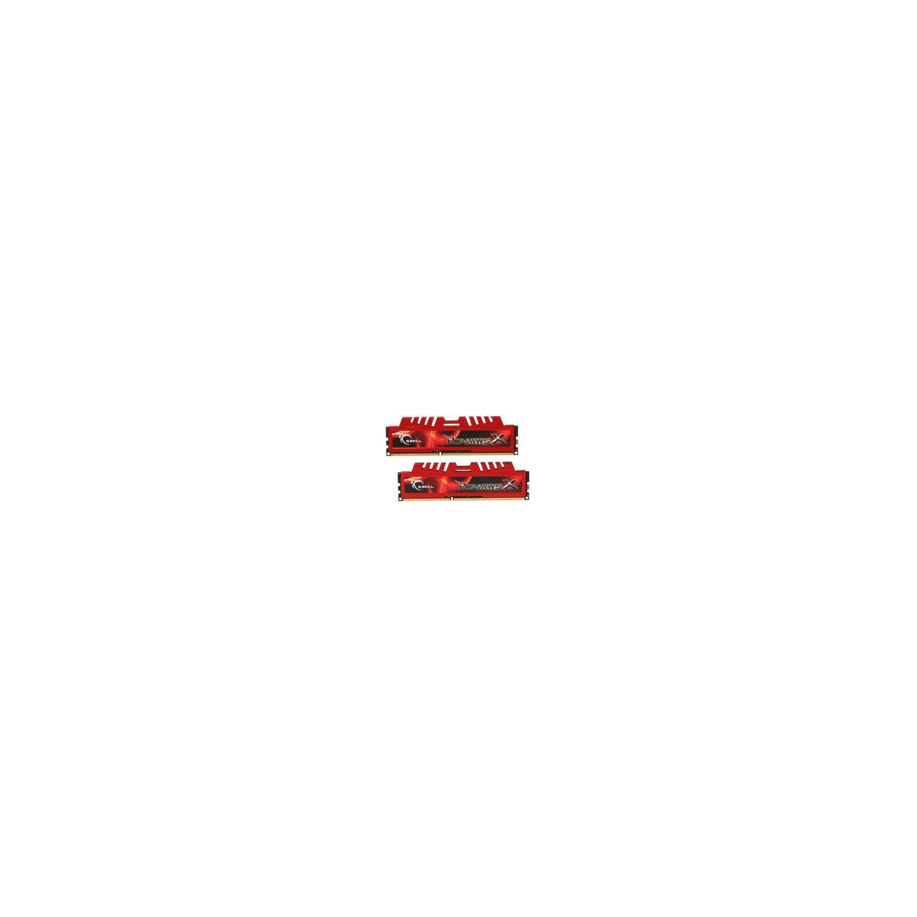 Mémoire vive G.SKILL RipJaws X 8 Go DDR3