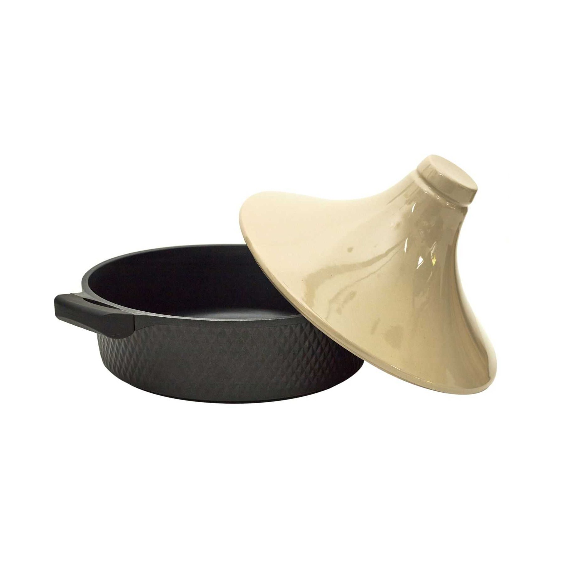 Tajine COOK CONCEPT 28cm induction