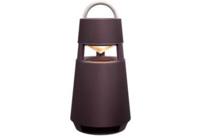 Mini-chaîne LG XBOOM RP4 Bordeaux
