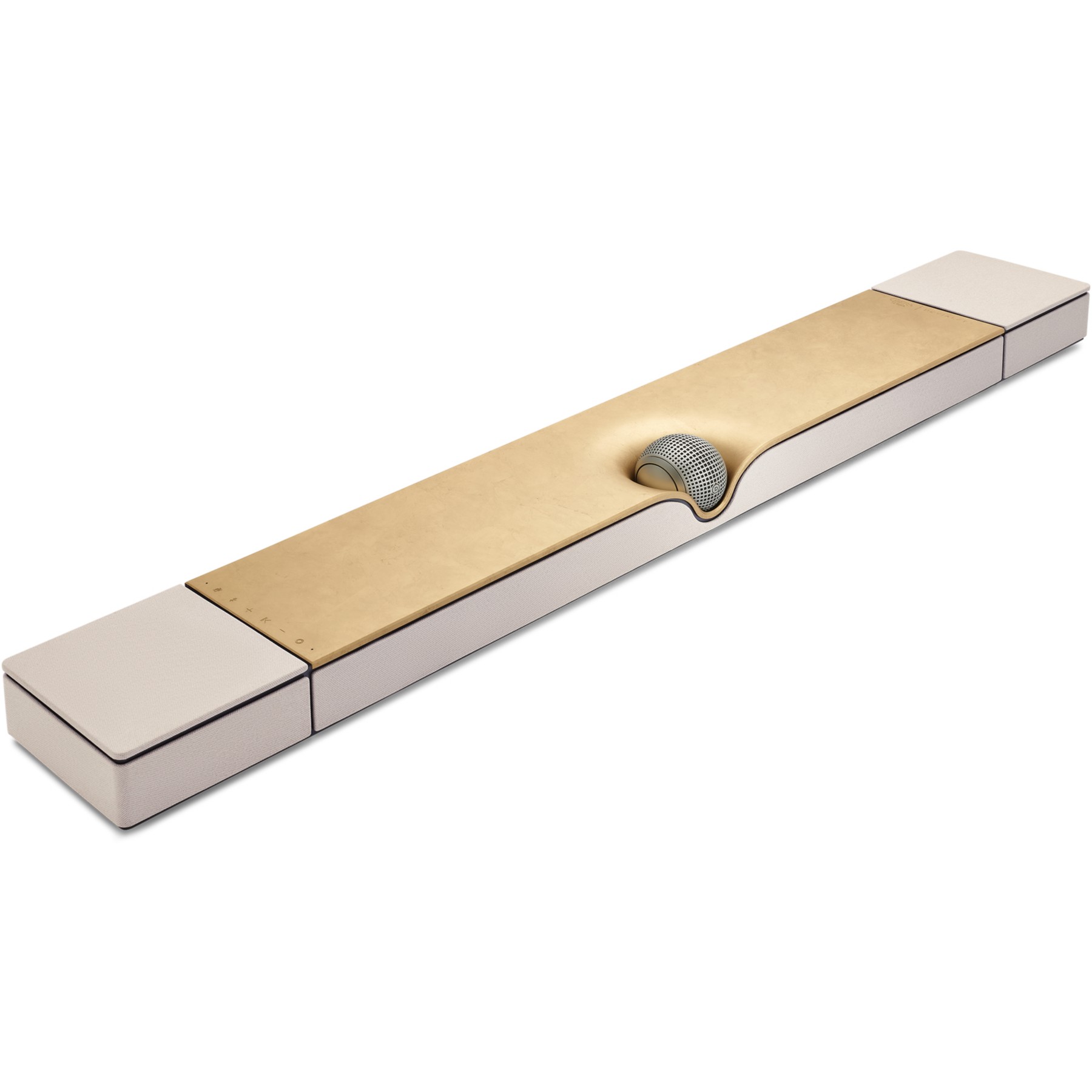 Barre de son DEVIALET Dione Opéra de Paris