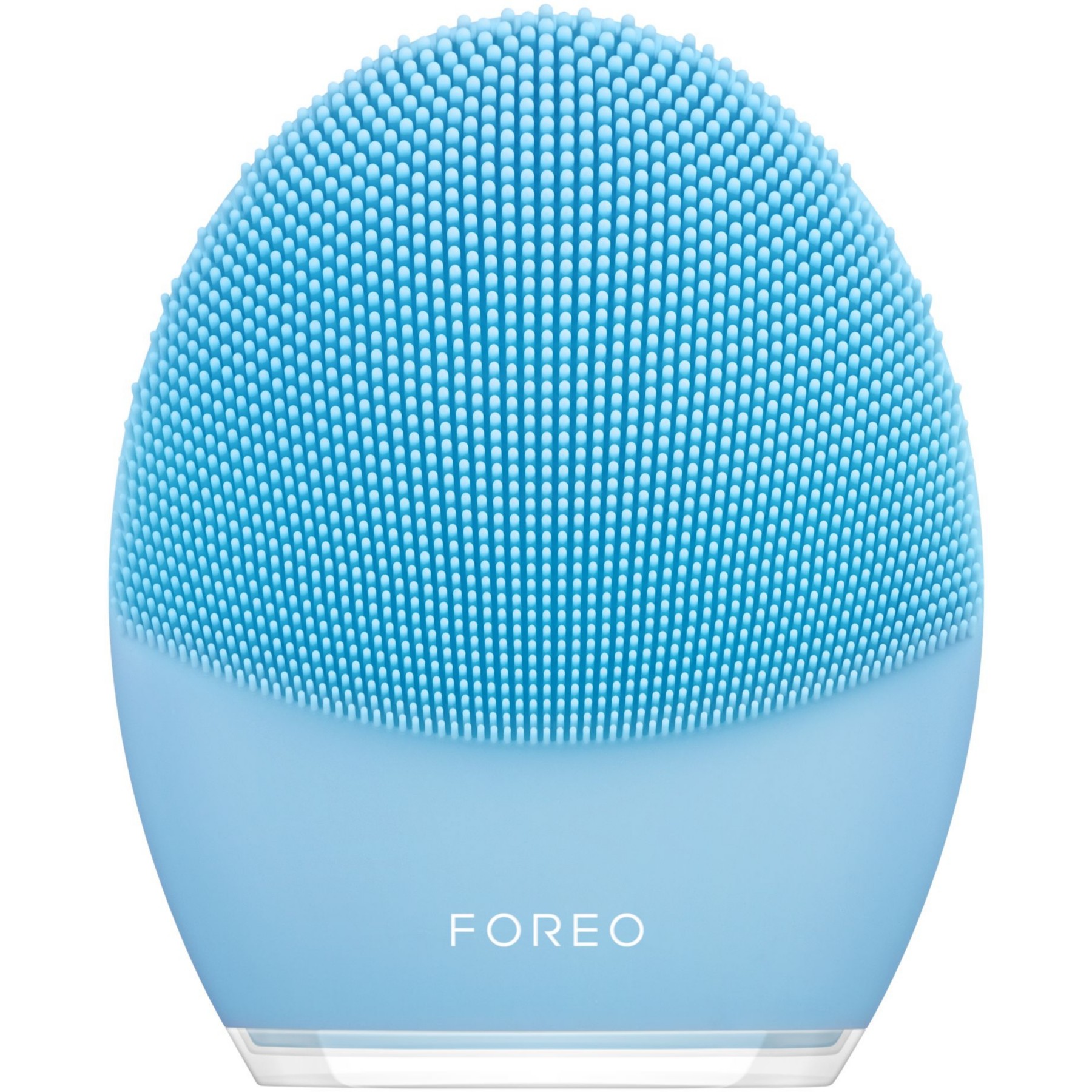 Brosse nettoyante visage FOREO LUNA 3 pour peau mixte