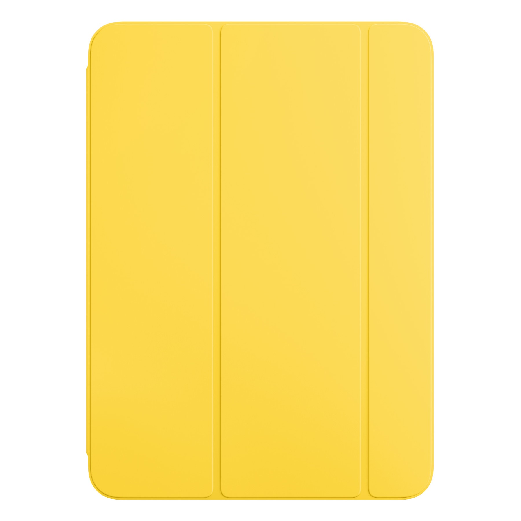 Etui APPLE iPad 11 (2025) smart folio limonade