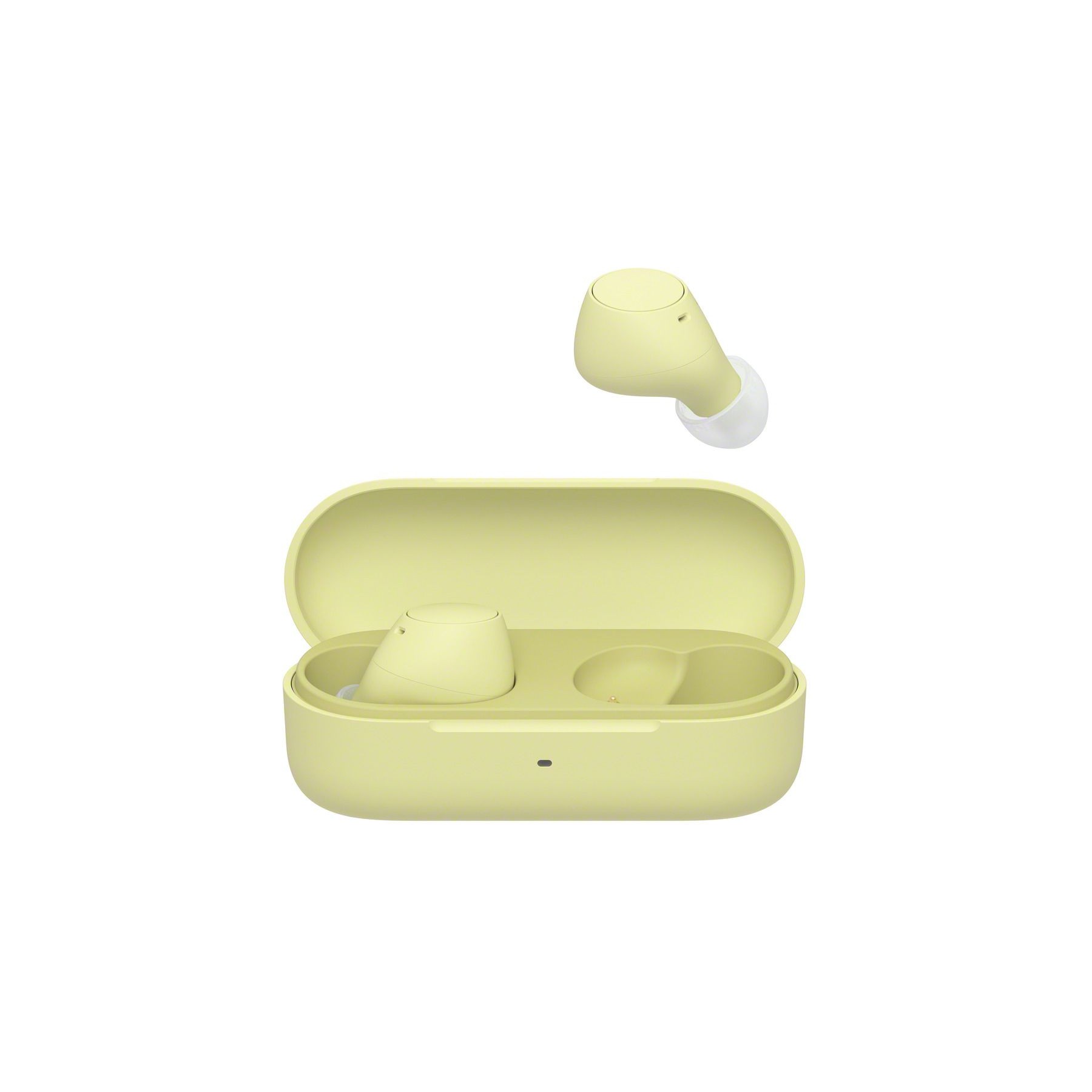 Ecouteurs SONY WF-C510 Jaune