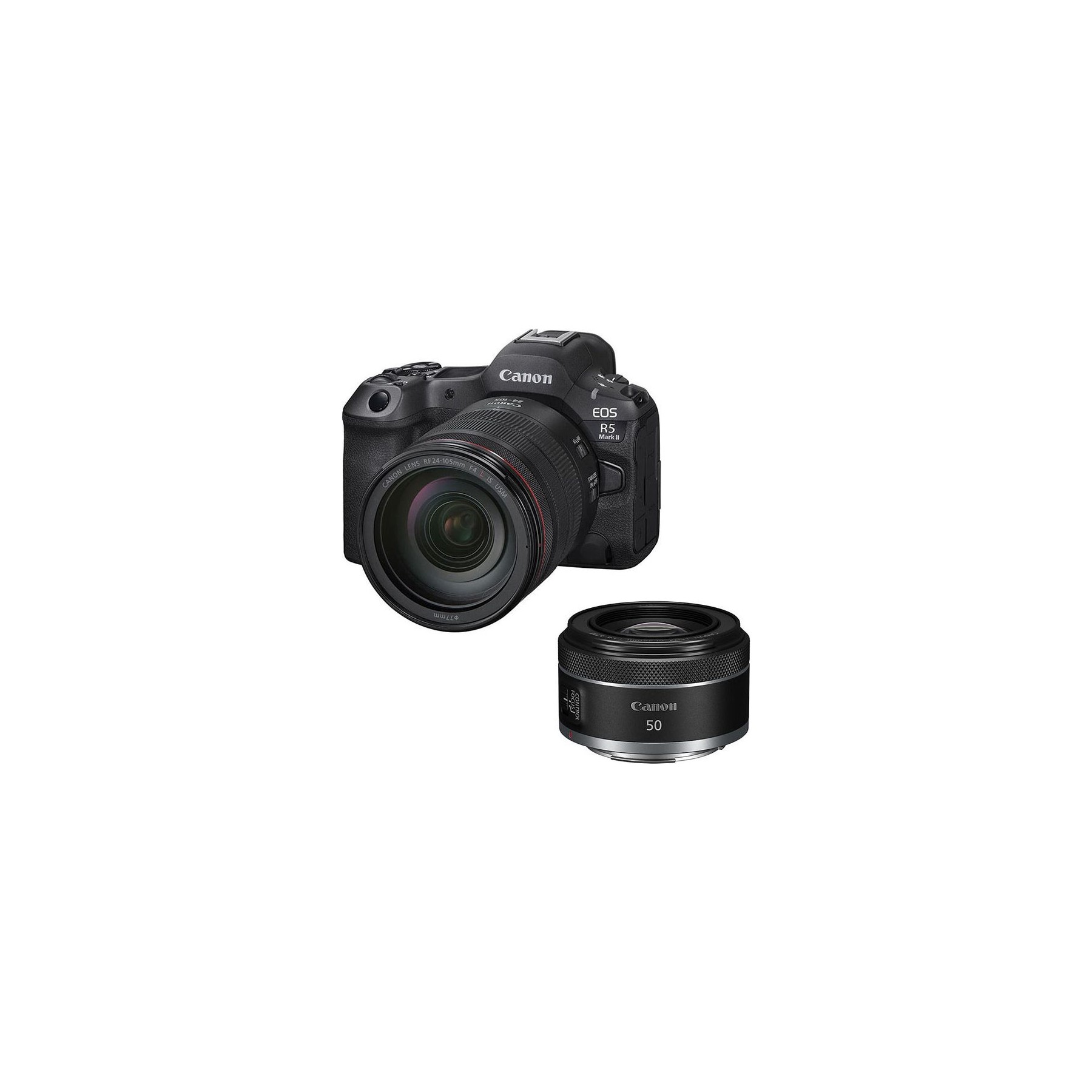 Appareil photo Hybride CANON 524685