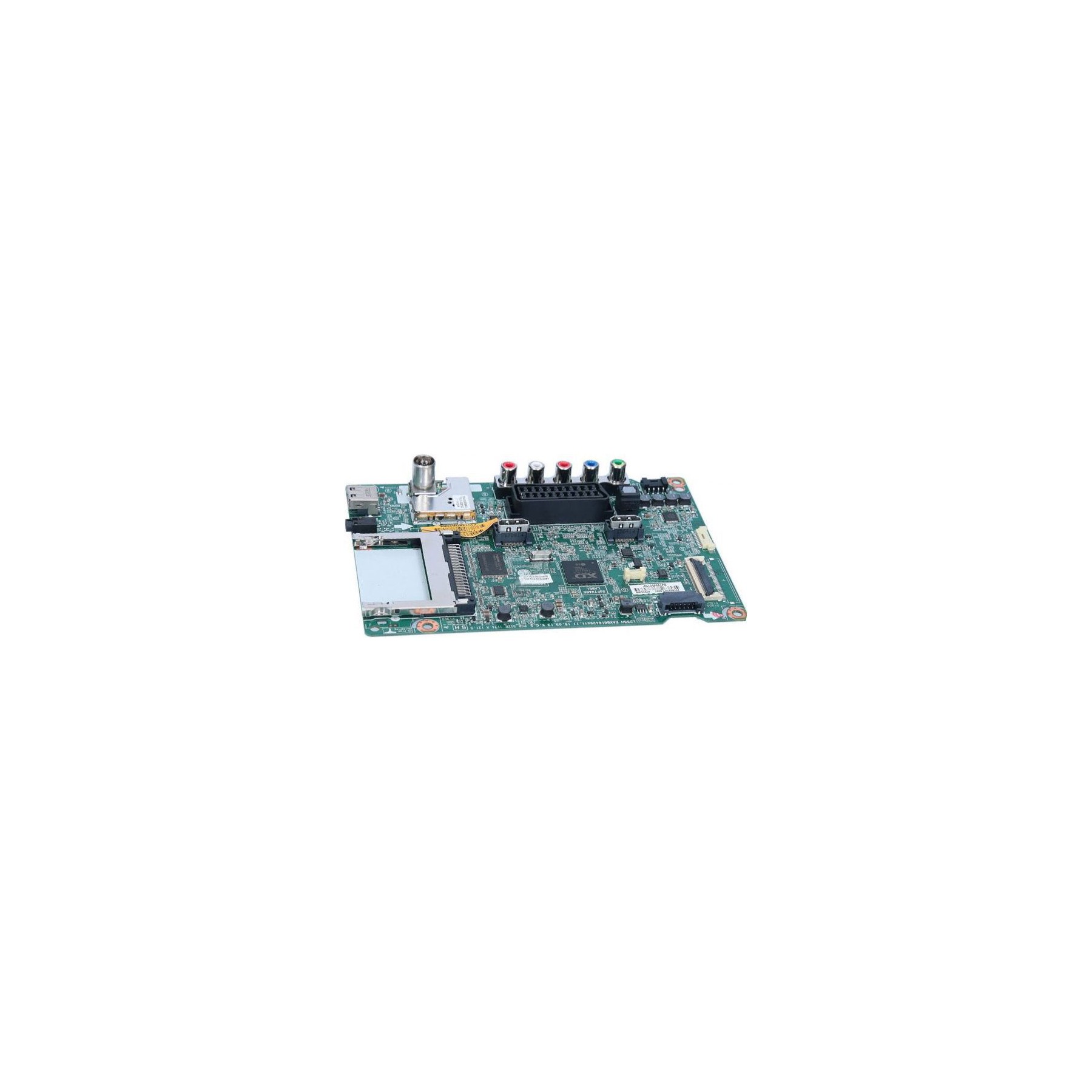 Kit de réparation LG platine principale