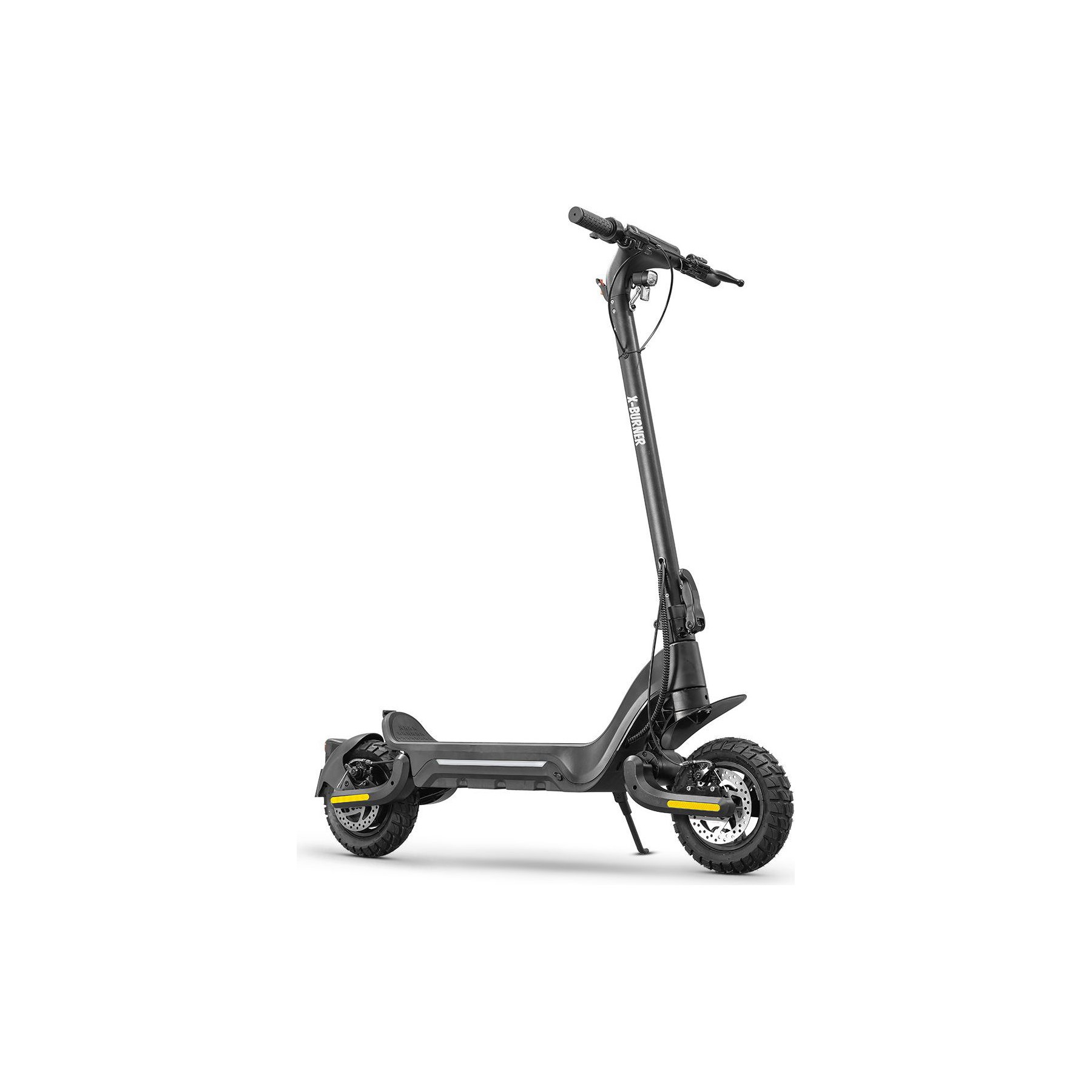 Trottinette électrique HEZZO F5