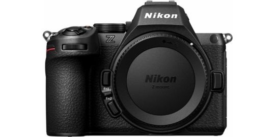 Appareil photo Hybride NIKON Z5II boitier nu