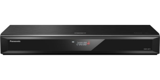 Enregistreur Blu-Ray PANASONIC DMR-UBT1