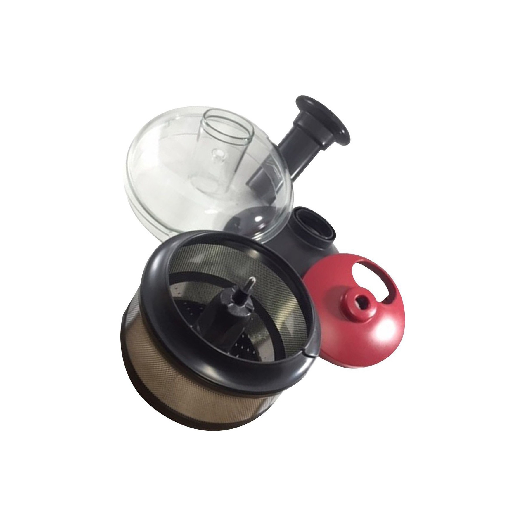 Pièce détachée MAGIMIX Centrifugeuse complete 17652,17555