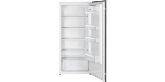 Réfrigérateur 1 porte encastrable SMEG S4L120E