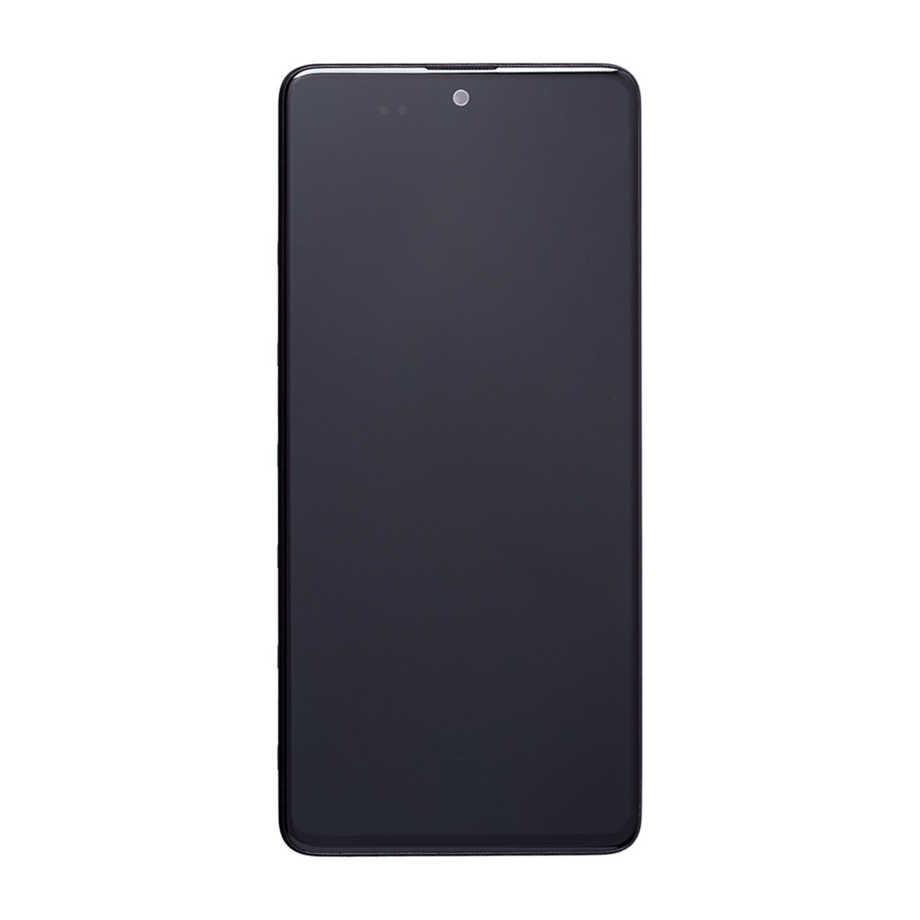Pièce détachée SAMSUNG Écran LCD Samsung Galaxy A51 Noir