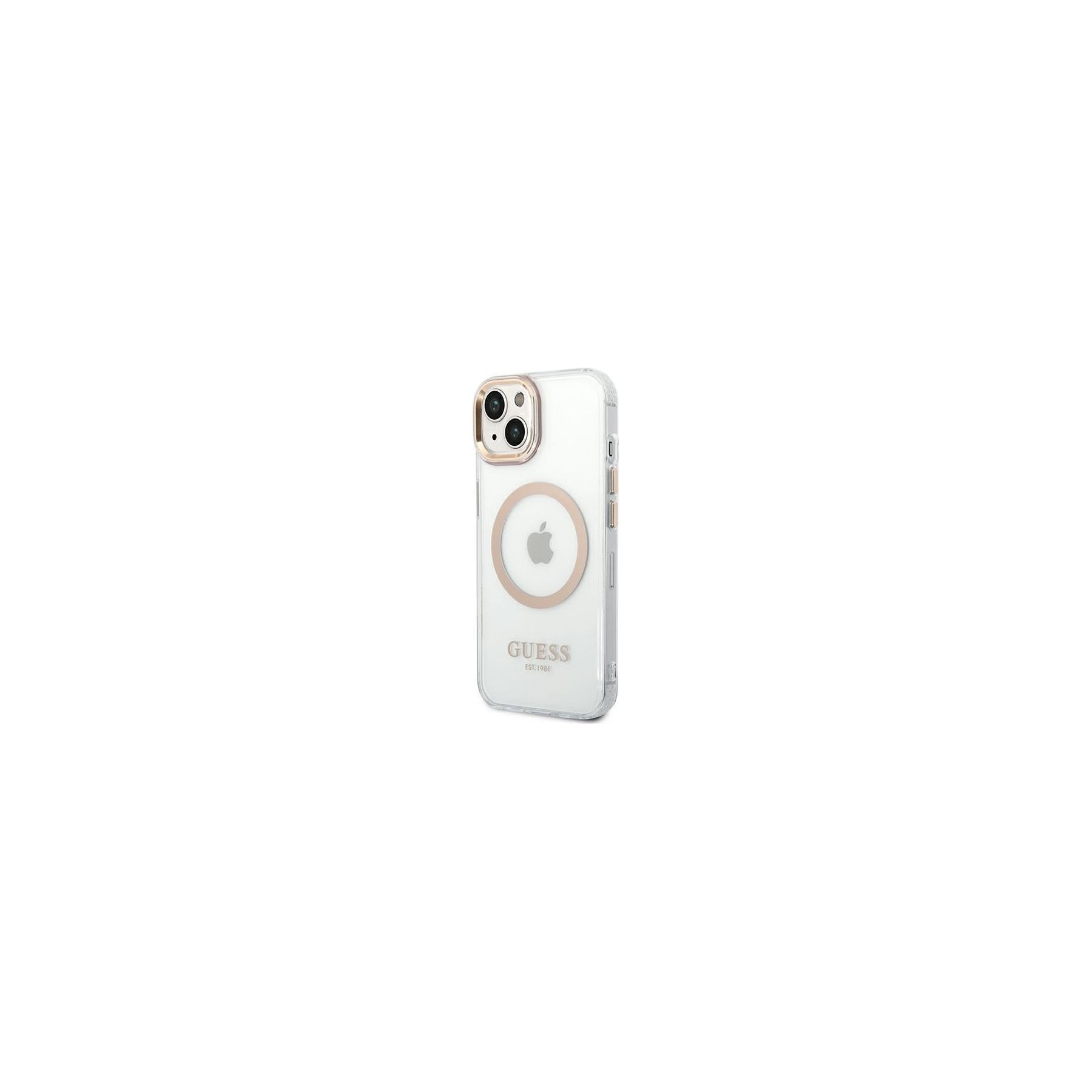 Coque GUESS Apple iPhone 14 Plus/15 Plus 6.7