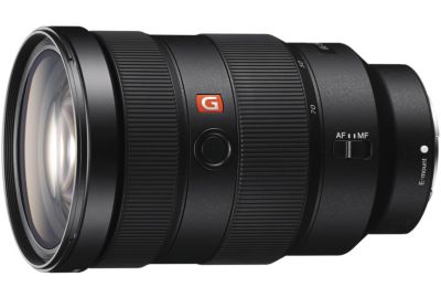 Objectif pour Hybride SONY SEL FE 24-70mm F2.8 GM