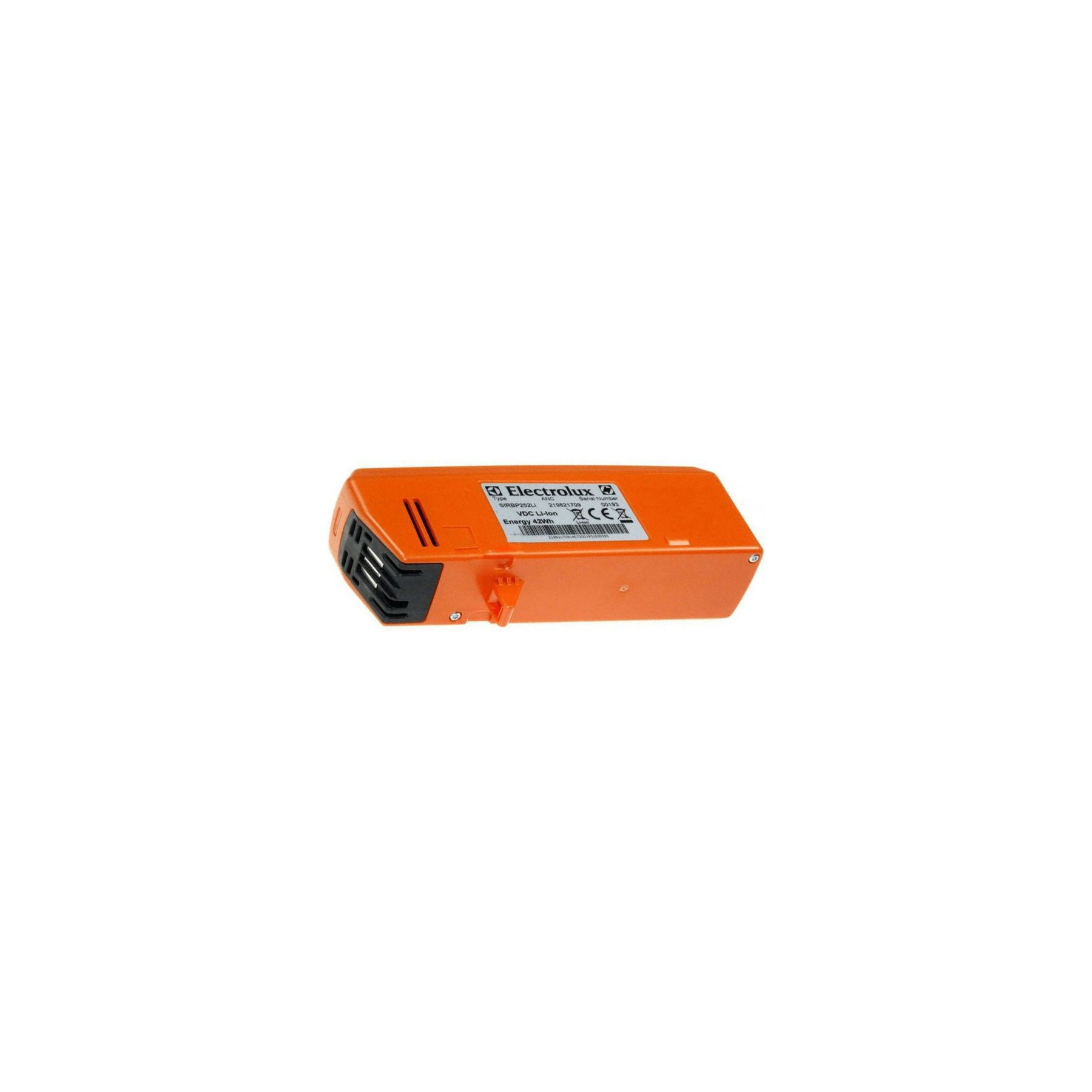 Kit de réparation ELECTROLUX batterie pack 18 volts ultra power