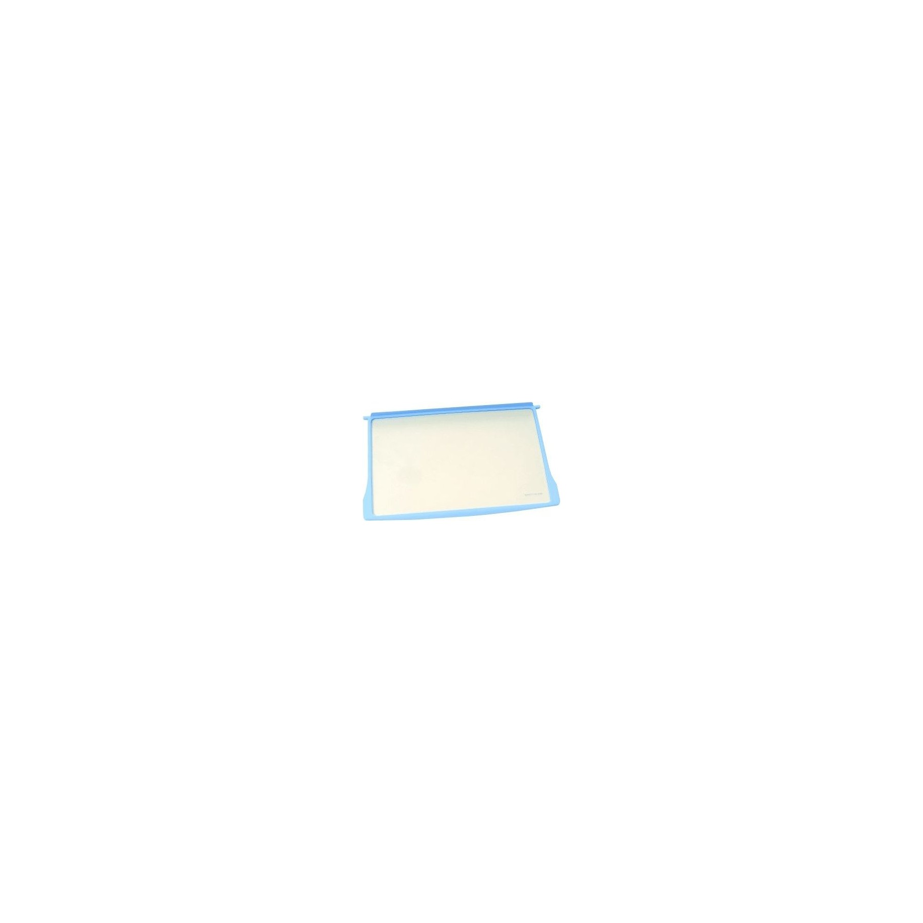 Clayette INDESIT CLAYETTE VERRE POUR REFRIGERATEUR   INDE