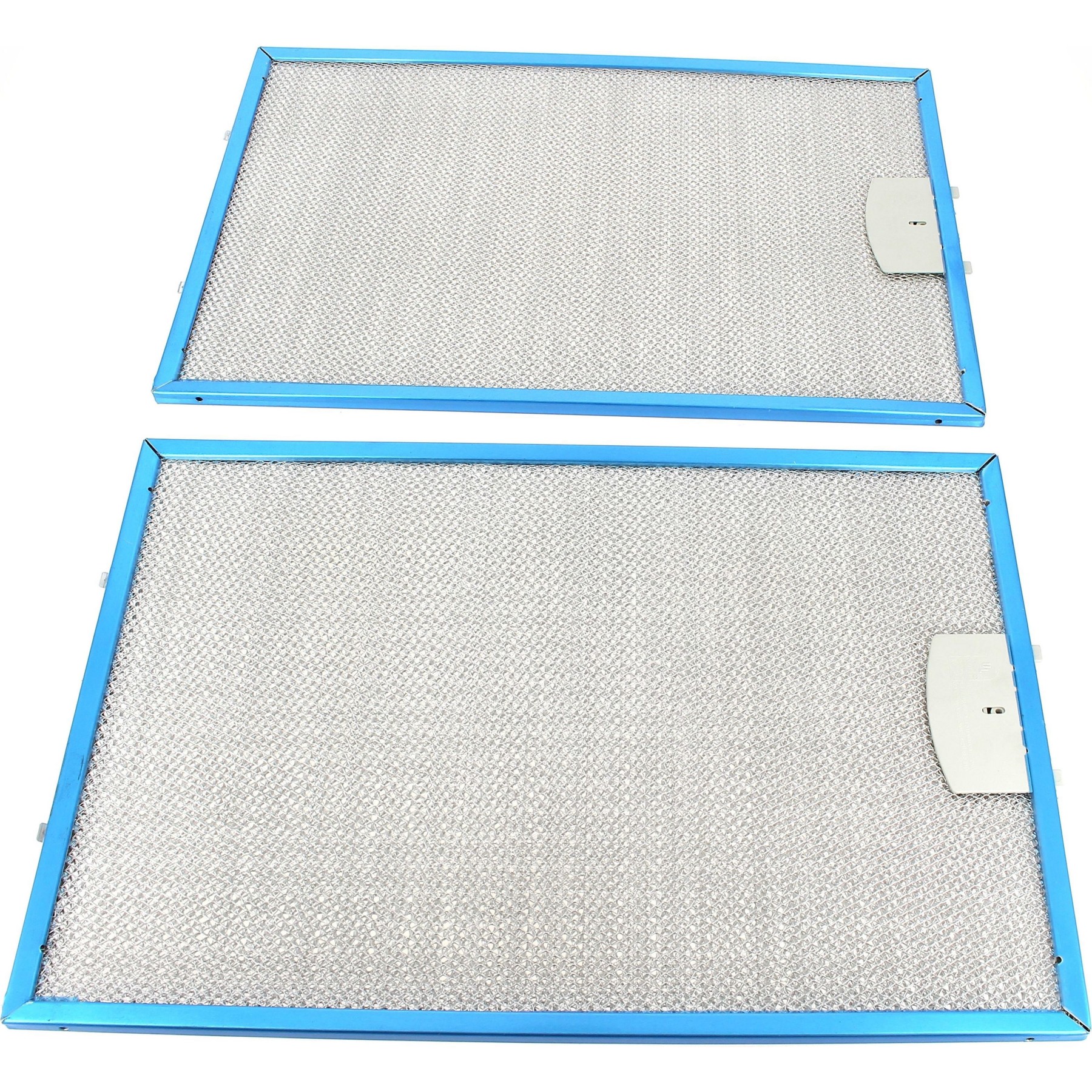 Filtre CANDY Filtre graisse metal 350x242 par 2