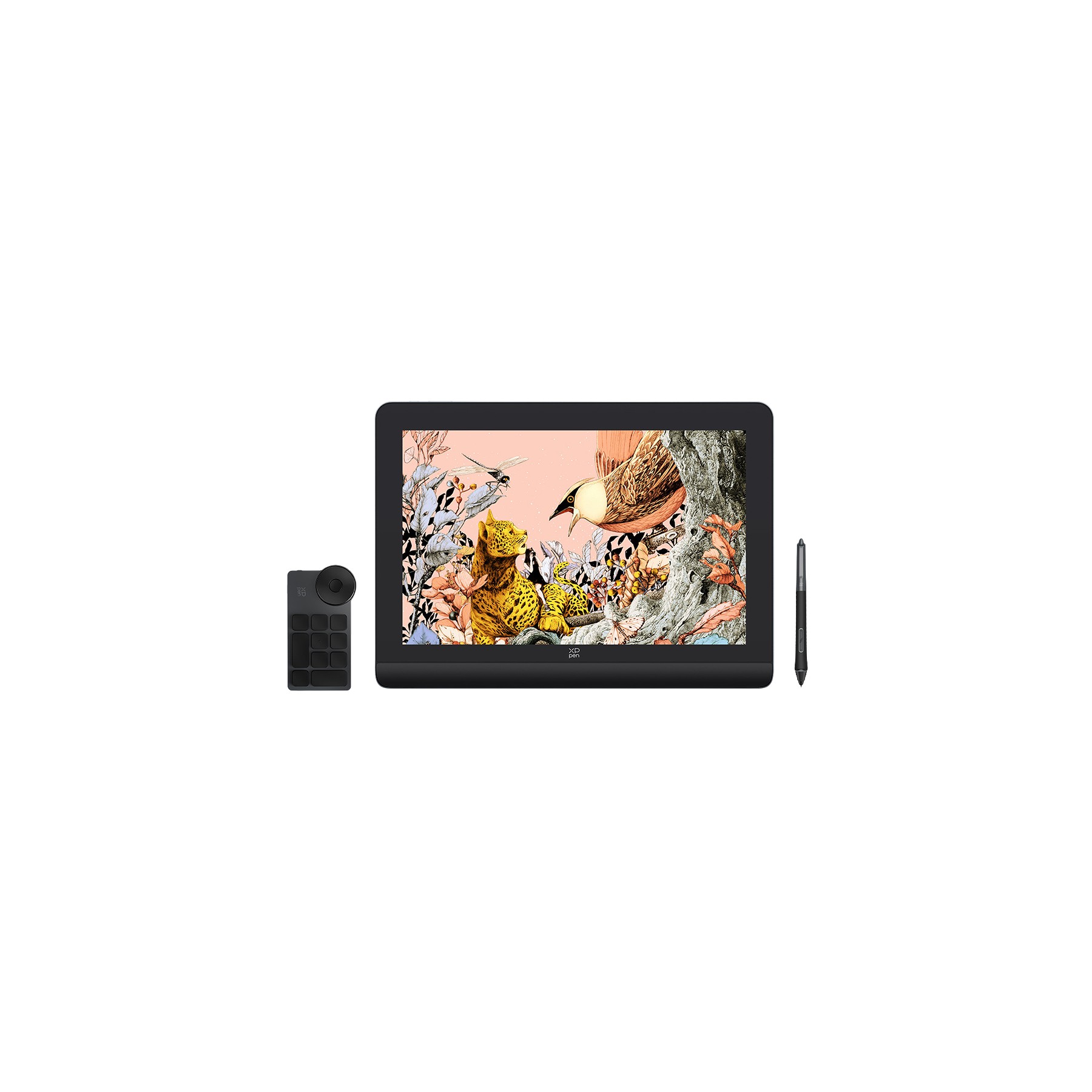 Tablette graphique XPPEN ARTIST PRO 16