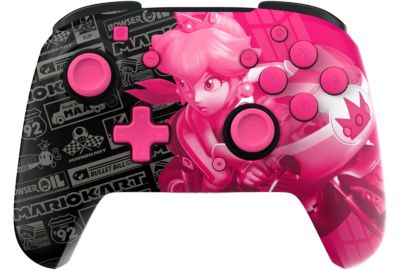 Manette TURTLE BEACH Rematch Wireless Grand Prix