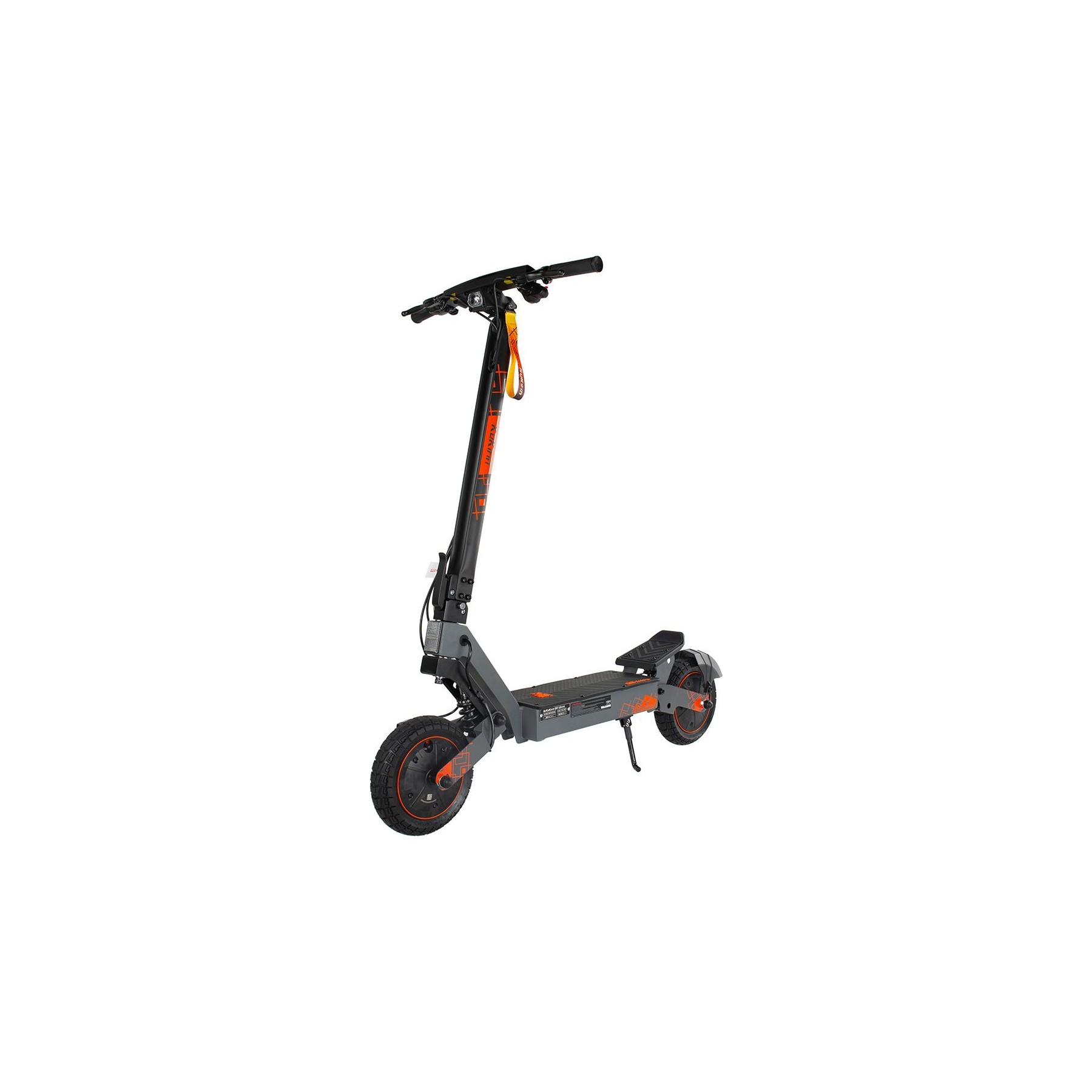 Trottinette électrique KUKIRIN KuKirin G2 Ultra