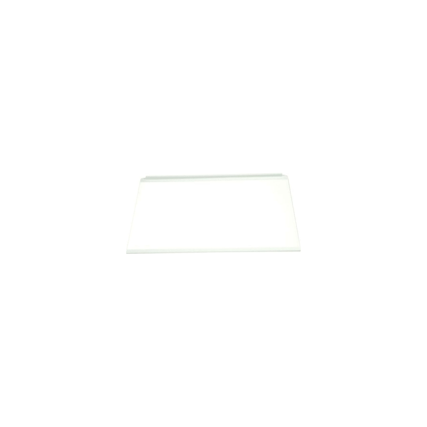 Clayette ELECTROLUX clayette en verre 458.5 x 287 m m