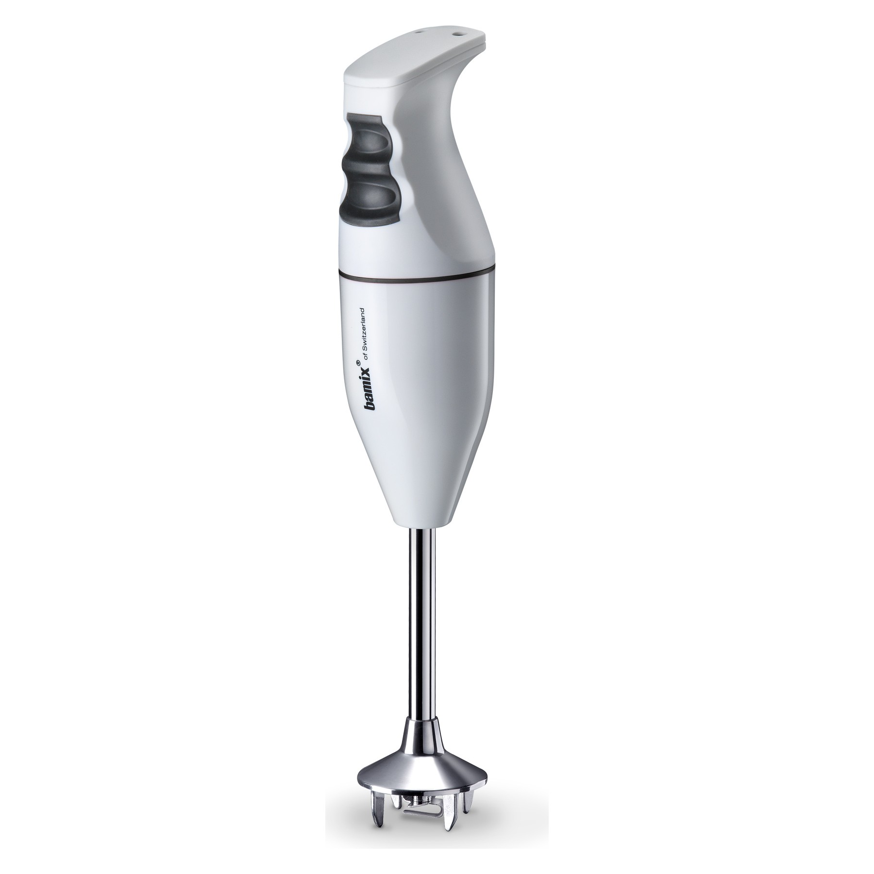Mixeur BAMIX M120 Pop Blanc