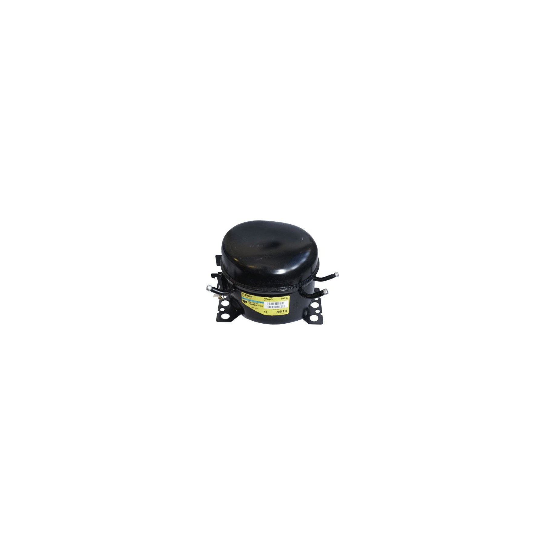 Compresseur DIVERS COMPRESSEUR DANFOSS TLES6F R134 1/8 CV P
