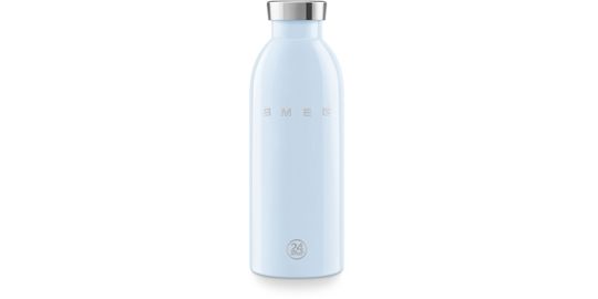 Bouteille isotherme SMEG isotherme 500ml bleu pastel