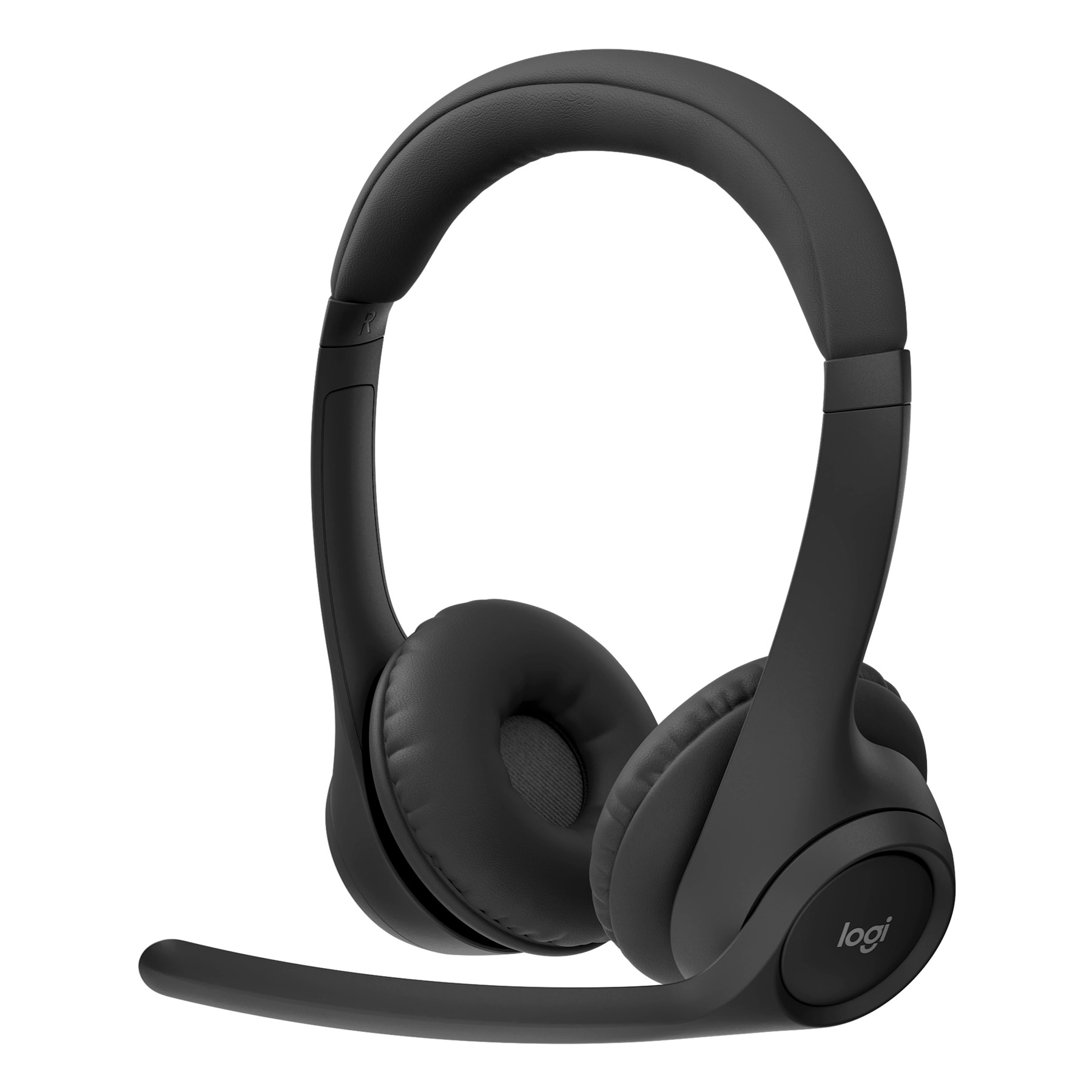 Micro-casque LOGITECH Zone 300 Bluetooth Noir