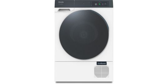 Sèche linge pompe à chaleur MIELE TQ 1000 WP