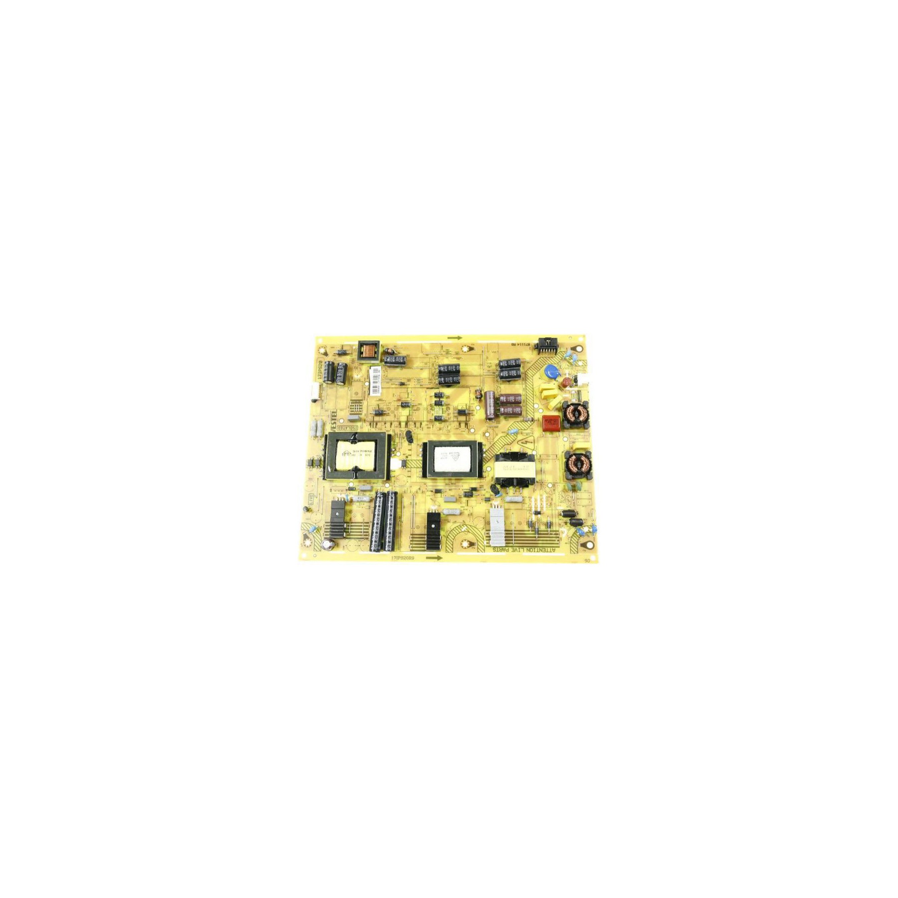 Kit de réparation PANASONIC platine alimentation inverter