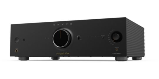 Préampli HiFi ONKYO P80BMMM