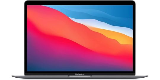 Ordinateur Apple MACBOOK Air 2020 13