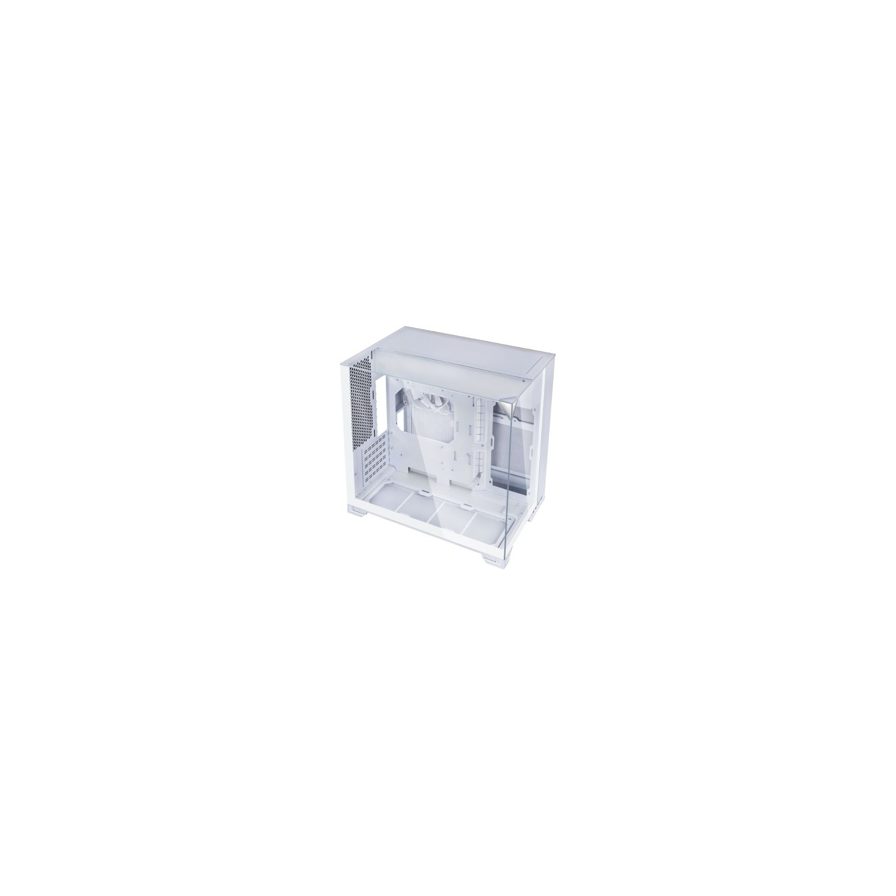 Boitier PC LIAN LI Lian Li O11 Vision-M (Blanc)